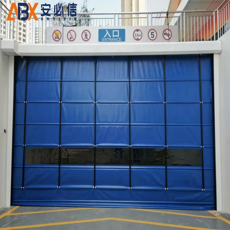 安庆市高速堆积门